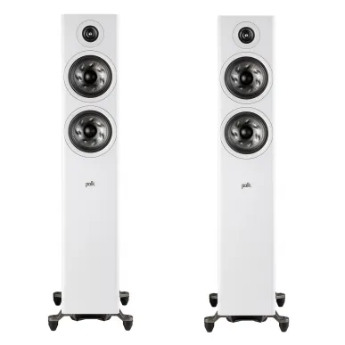 Напольная акустика Polk Audio Reserve R600, white